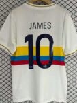 Colombia 100th Anniversary Edition Jersey