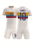 Colombia 100th Anniversary Edition Jersey