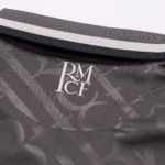 2425 Away Short-Sleeved Madrid Jersey 5 Bellingham