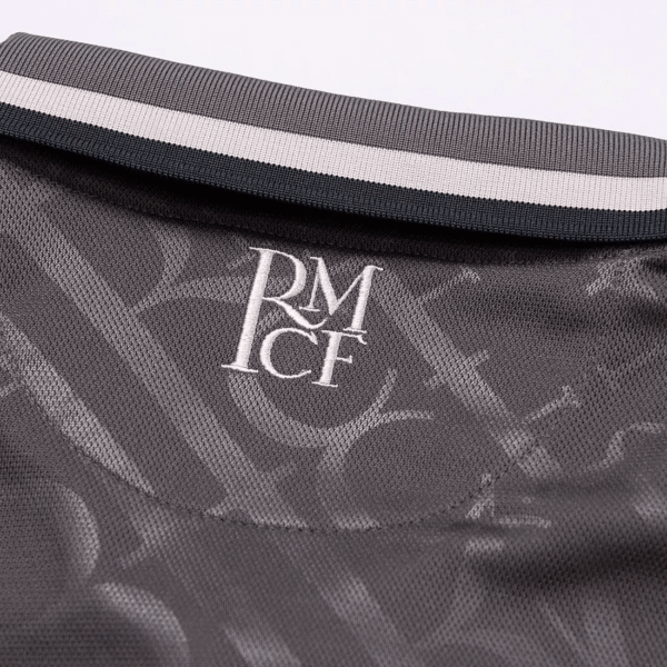 2425 Away Short-Sleeved Madrid Jersey 5 Bellingham