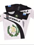 Fury Guatemala Shirt -Camiseta Guatemala Jersey Men's/Women's/Unisex
