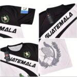 Fury Guatemala Shirt -Camiseta Guatemala Jersey Men's/Women's/Unisex