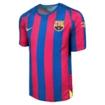 05/06 Barcelona Home Retro Jersey
