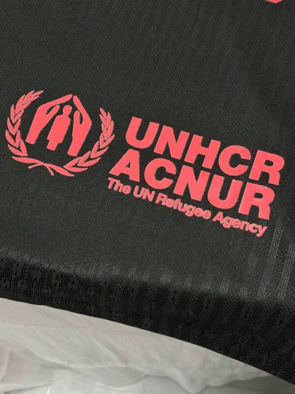 2425 Barcelona Away Jersey Football Jersey Short Sleeved No.8 PEDRI Soccer Jersey Football Shirts Black