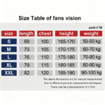 2425 Men's Short-Sleeved Mb/Ap/P/E Fan Version No. 9 Football Jersey