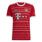 22/23 Bayern Munich Home Jersey