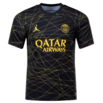 22/23 PSG Fourth Jersey