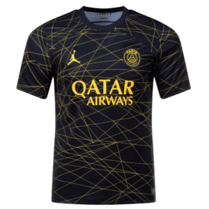 22/23 PSG Fourth Jersey