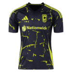 2025 Columbus Crew Away Jersey