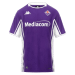25/26 Fiorentina Home Jersey