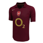 05/06 Arsenal Home Retro Jersey