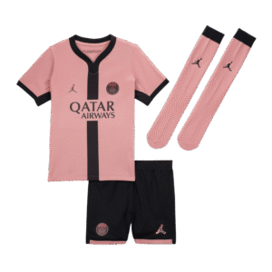 24/25 Kids PSG Third Kit