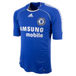 06/07 Chelsea Home Retro Jersey