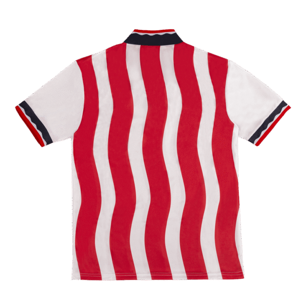 USA Retro Adidas Jersey Home Soccer Shirt 1994