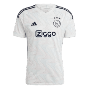 23/24 Ajax Away Jersey