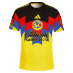 25/26 Club America Home Jersey