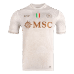 25/26 Napoli Away Jersey