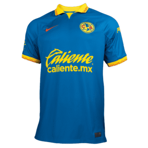 23/24 Club America Away Jersey
