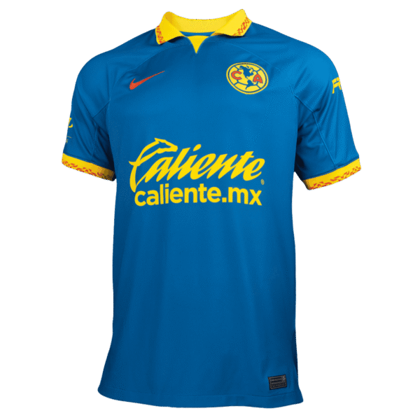 23/24 Club America Away Jersey
