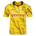 23/24 Dortmund Special Edition Jersey