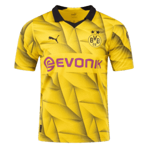 23/24 Dortmund Special Edition Jersey
