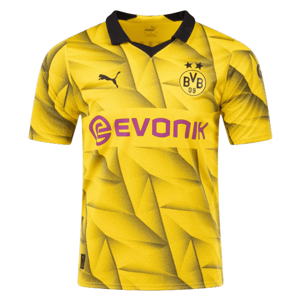 23/24 Dortmund Special Edition Jersey