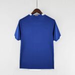 2006 Brazil away shirt