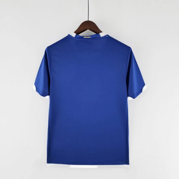 2006 Brazil away shirt