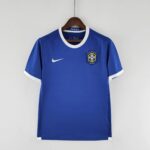 2006 Brazil away shirt