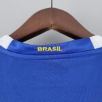 2006 Brazil away shirt