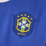 2006 Brazil away shirt