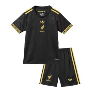 2025 Kids Mexico Special Edition Kit