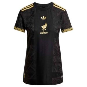 2025 Women’s Mexico Special Edition Jersey