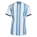 2026 Women’s Argentina Home Jersey