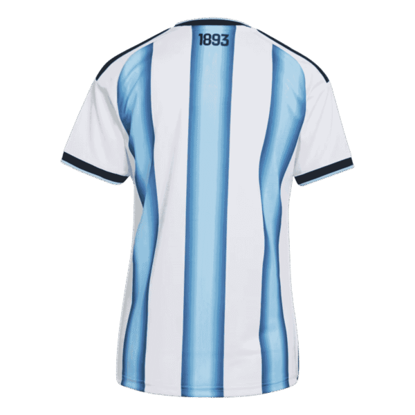 2026 Women’s Argentina Home Jersey