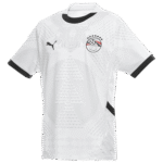 2026 Egypt Away Jersey