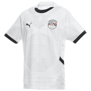 2026 Egypt Away Jersey