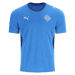 2026 Iceland Home Jersey