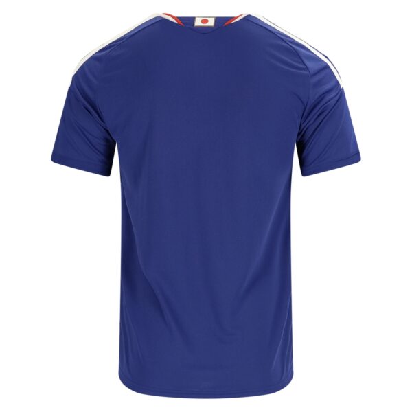 2026 Japan Home Jersey
