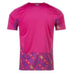2026 Mexico Goalkeeper Jersey
