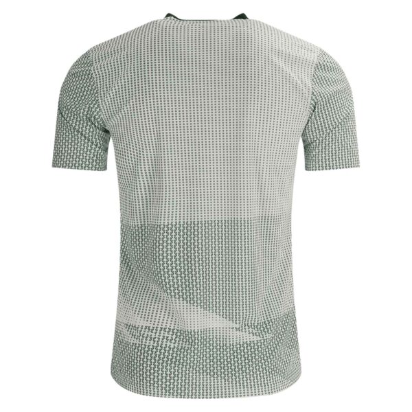 2026 Mexico World Cup Host Jersey