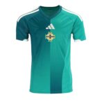 2026 Northern Ireland Home Jersey