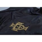 Bruno Fernandes 2026 Portugal Pantera Jersey