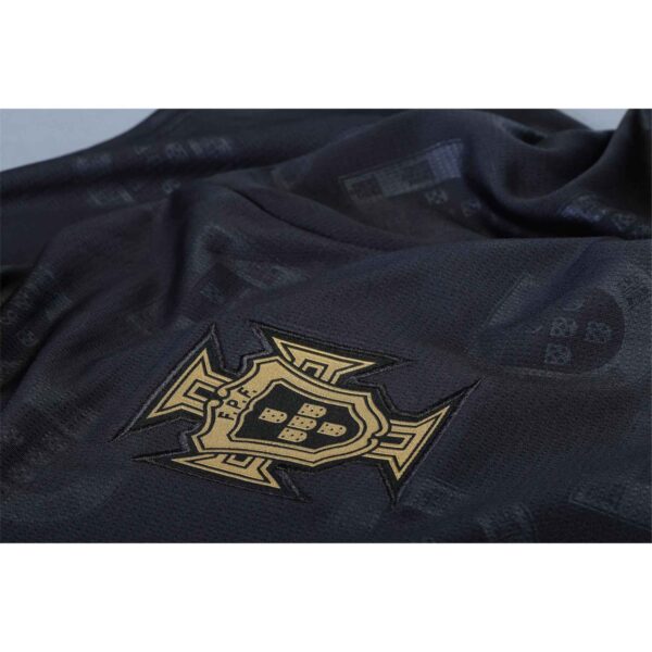 Bruno Fernandes 2026 Portugal Pantera Jersey