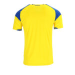 2026 Sweden Home Jersey