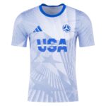 2026 USA World Cup Host Jersey