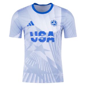 2026 USA World Cup Host Jersey