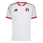 2026 United Arab Emirates Home Jersey