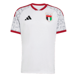 2026 United Arab Emirates Home Jersey