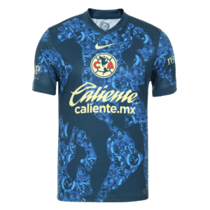24/25 Club America Away Jersey